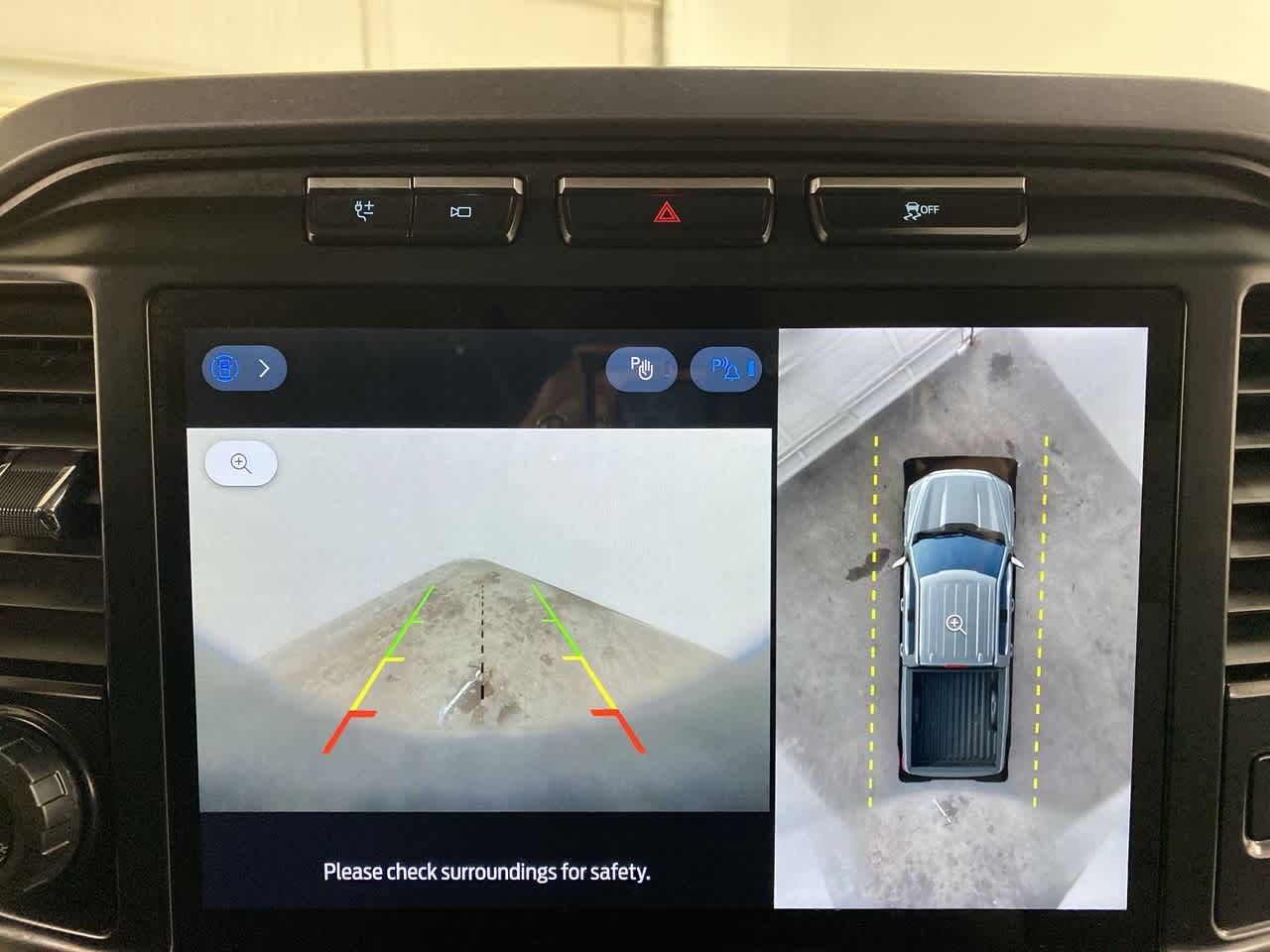 Thumbnail: 2024 Ford F-150 - 24