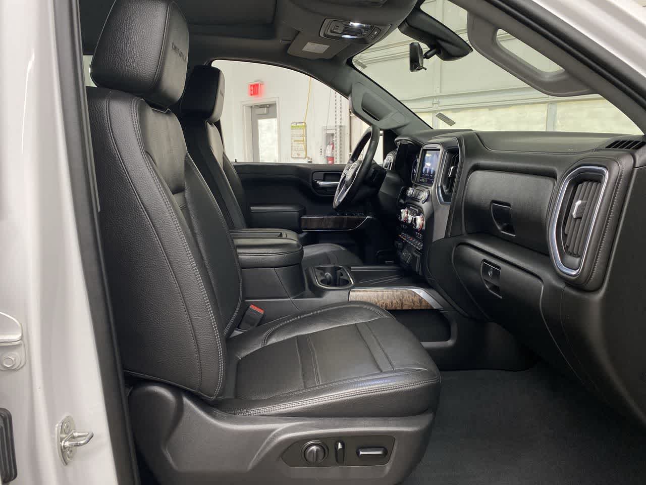 Thumbnail: 2019 GMC Sierra 1500 - 18