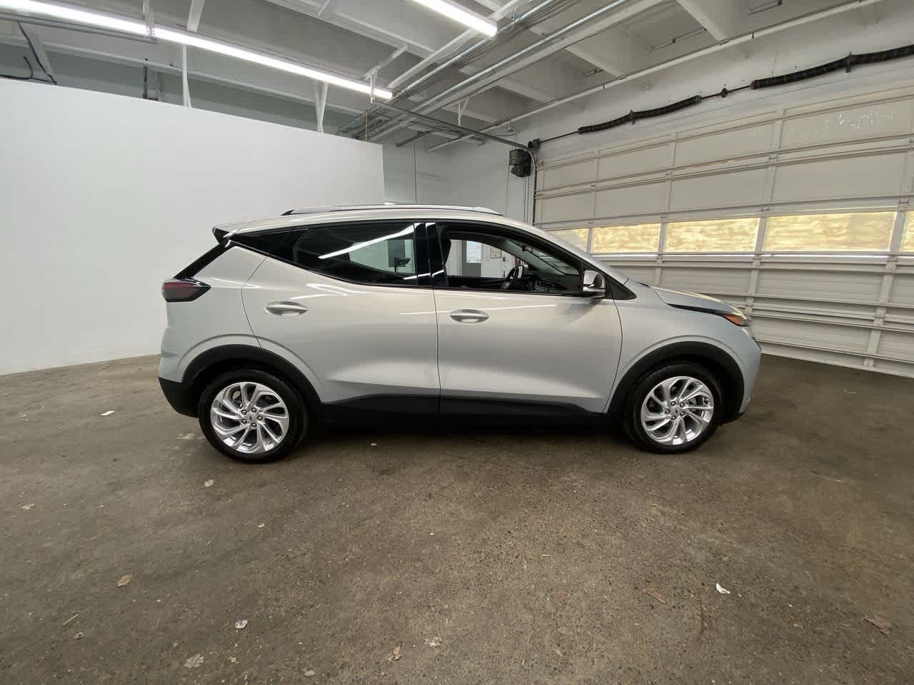Thumbnail: 2022 Chevrolet Bolt EUV - 7