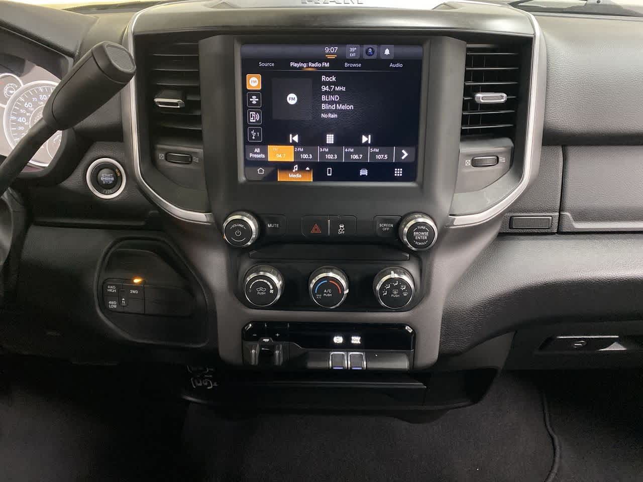 Thumbnail: 2024 RAM 2500 - 24