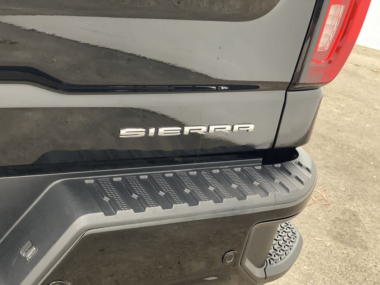 Thumbnail: 2024 GMC Sierra 1500 - 10