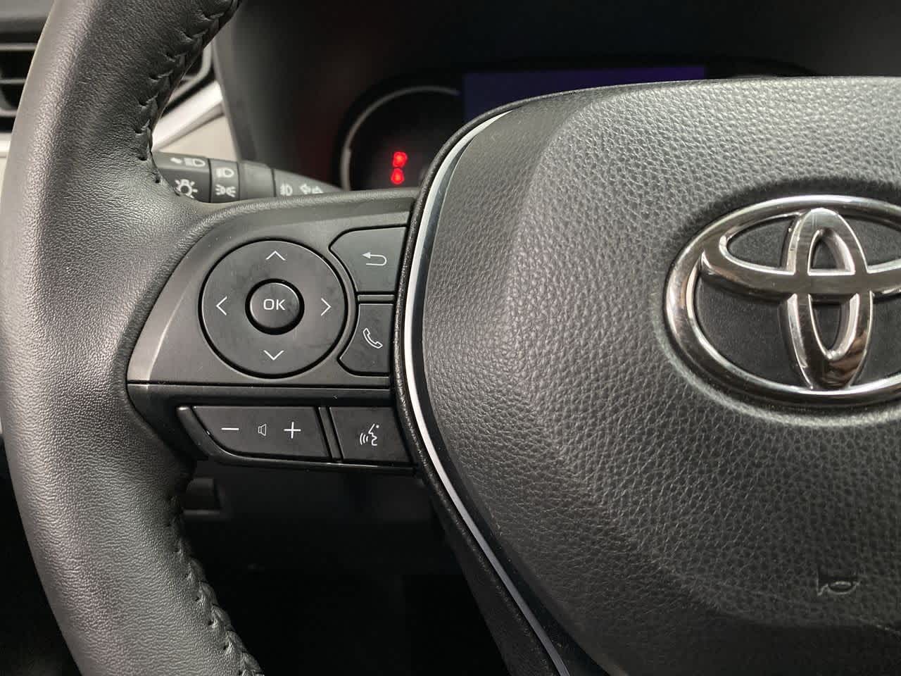 Thumbnail: 2024 Toyota RAV4 - 21