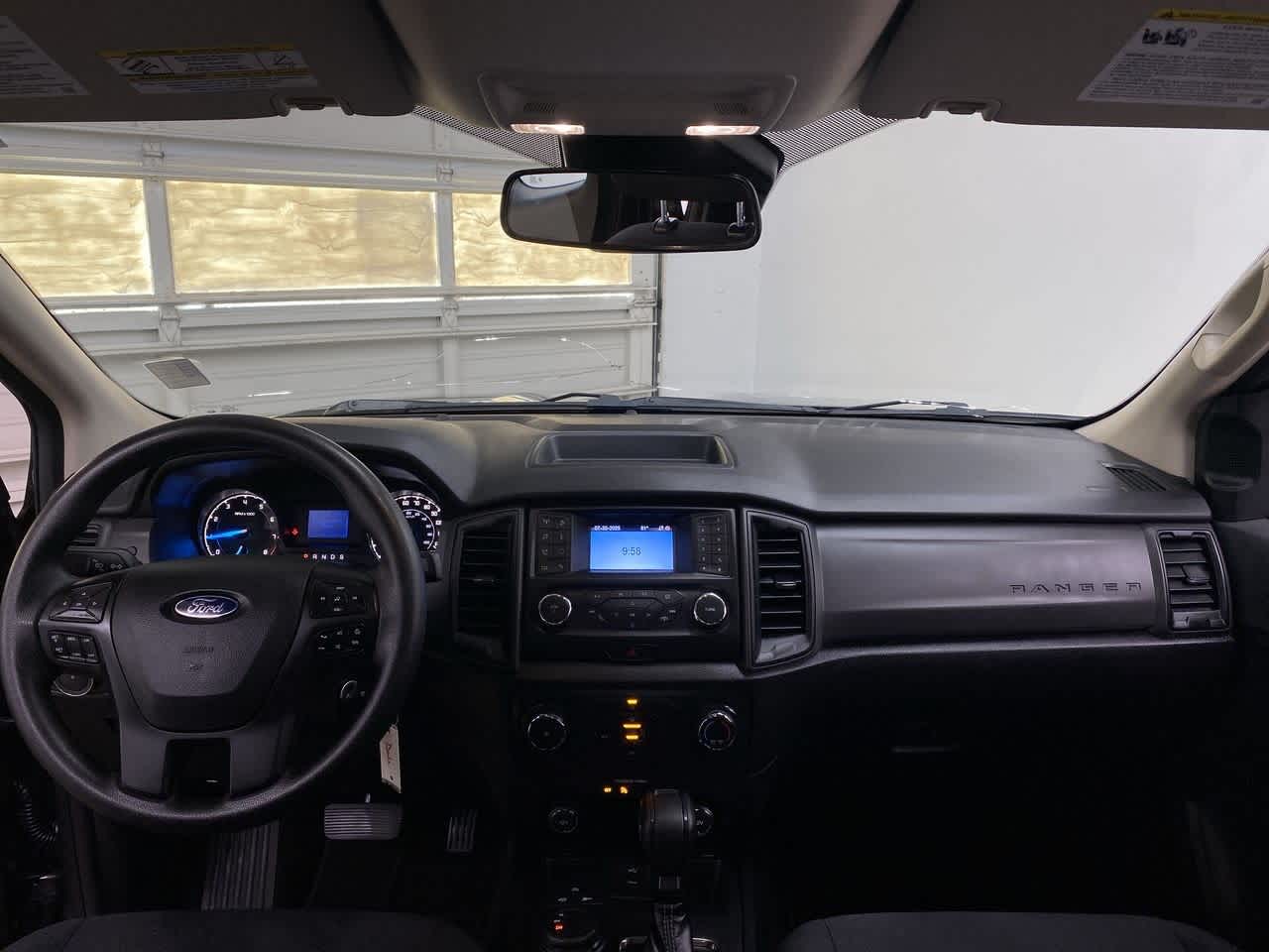 Thumbnail: 2019 Ford Ranger - 13