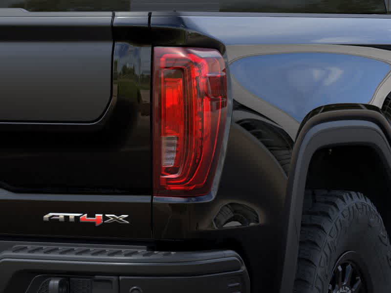 Thumbnail: 2026 GMC Sierra 1500 - 11