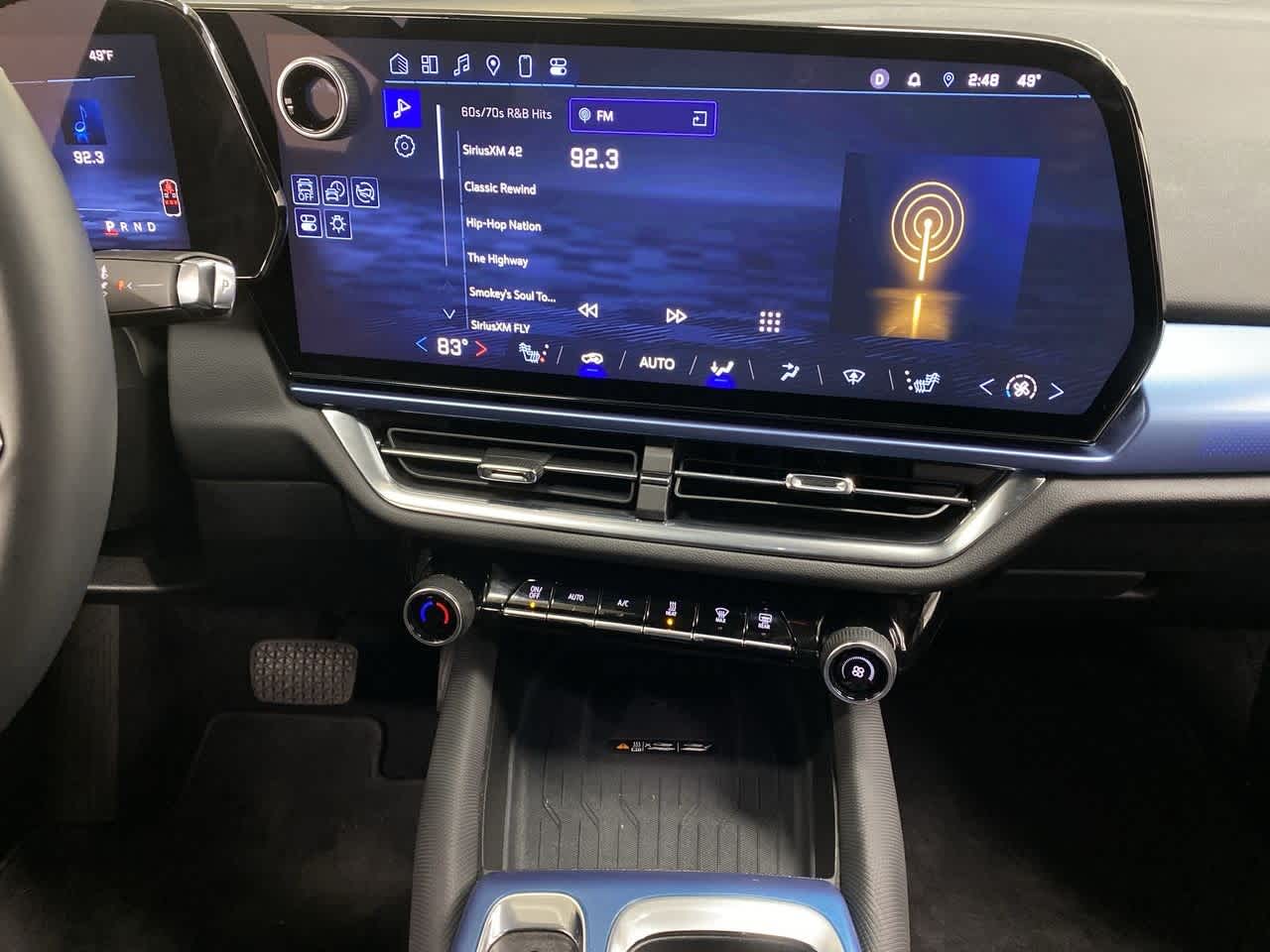 Thumbnail: 2025 Chevrolet Equinox - 23