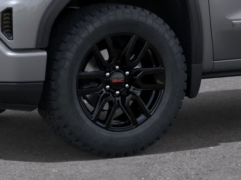 Thumbnail: 2026 GMC Sierra 1500 - 9