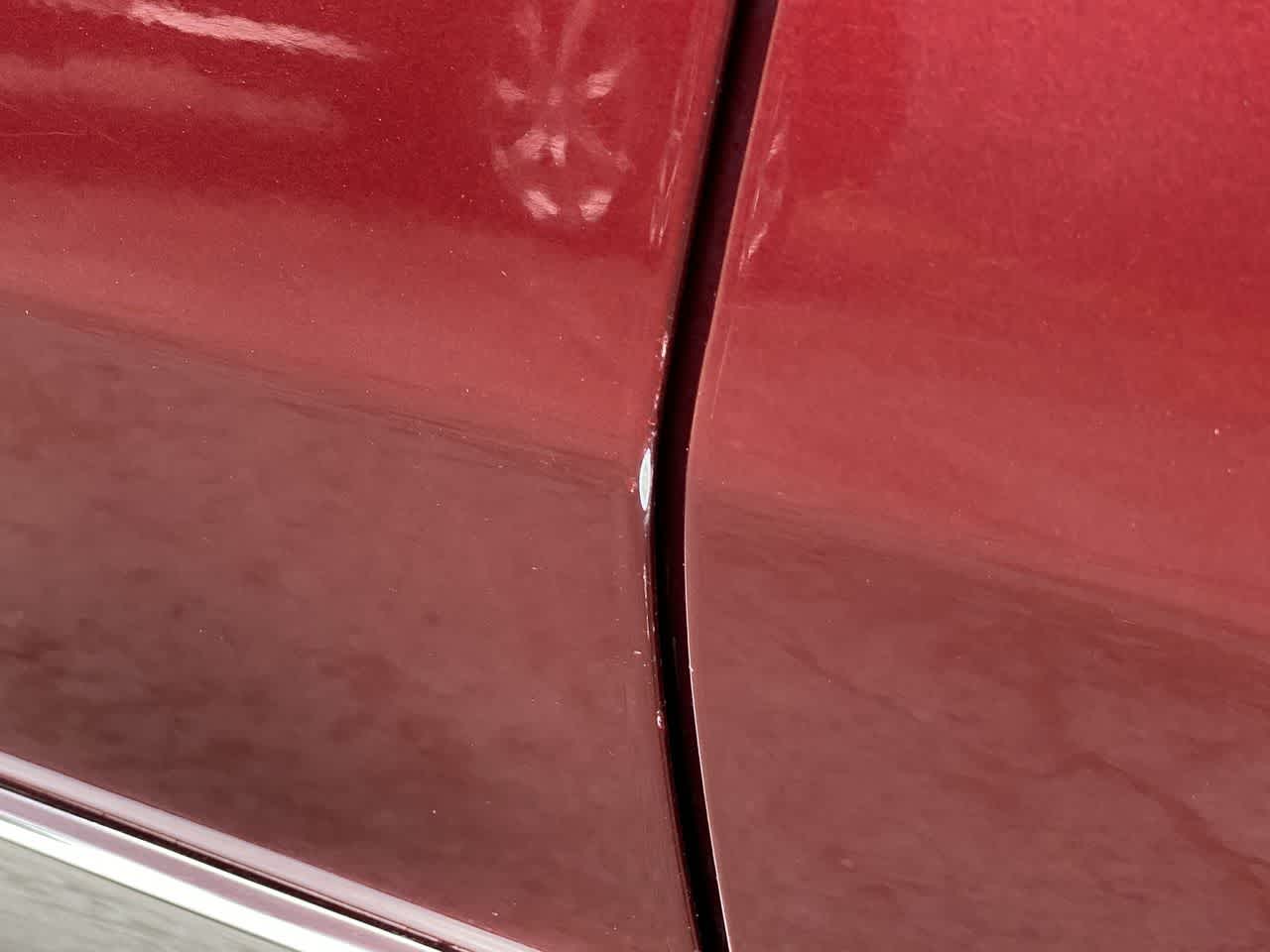 Thumbnail: 2022 RAM 1500 - 36