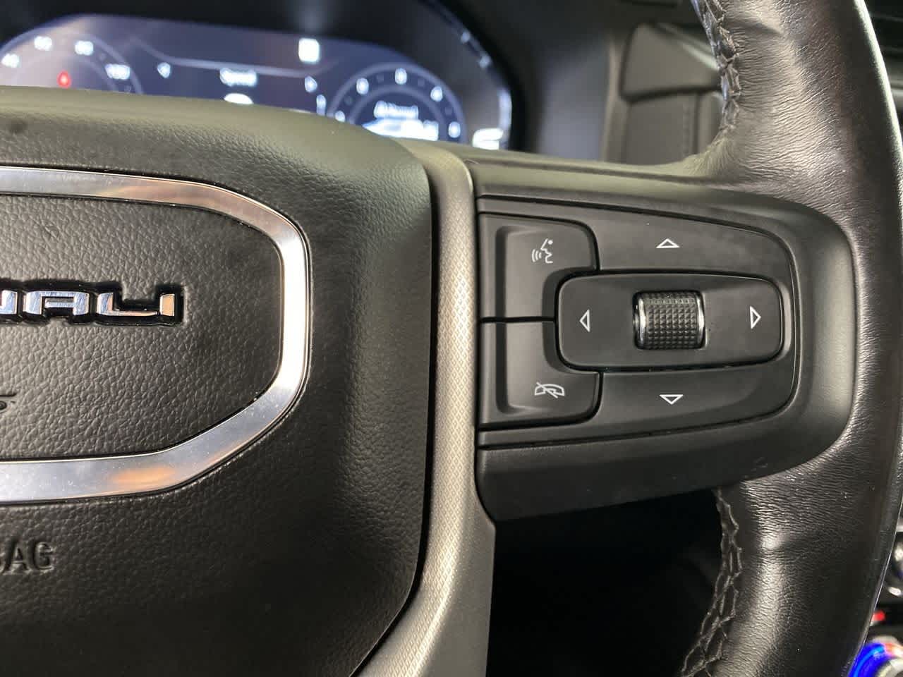 Thumbnail: 2022 GMC Yukon - 23