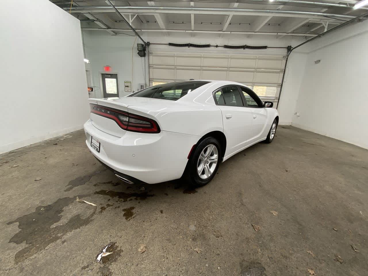Thumbnail: 2021 Dodge Charger - 6
