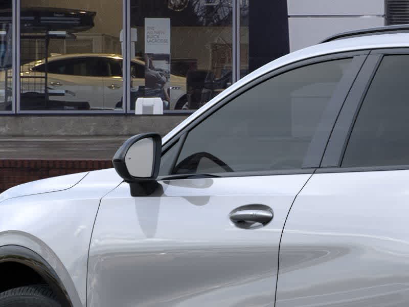 Thumbnail: 2024 Buick Envision - 12