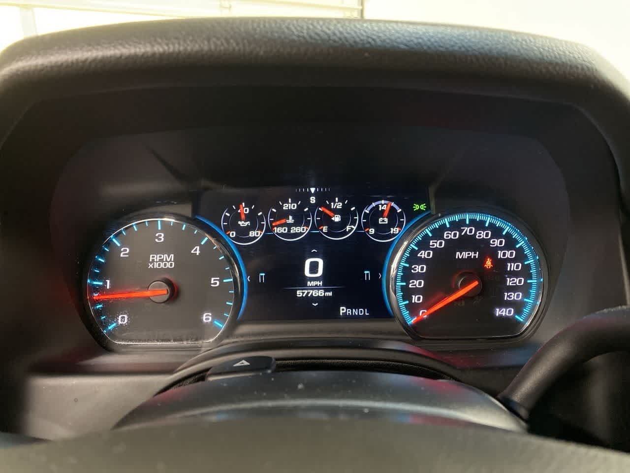 Thumbnail: 2019 GMC Yukon - 26