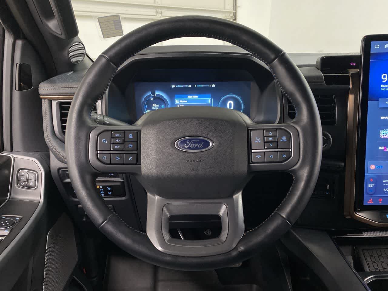 Thumbnail: 2023 Ford F-150 - 20