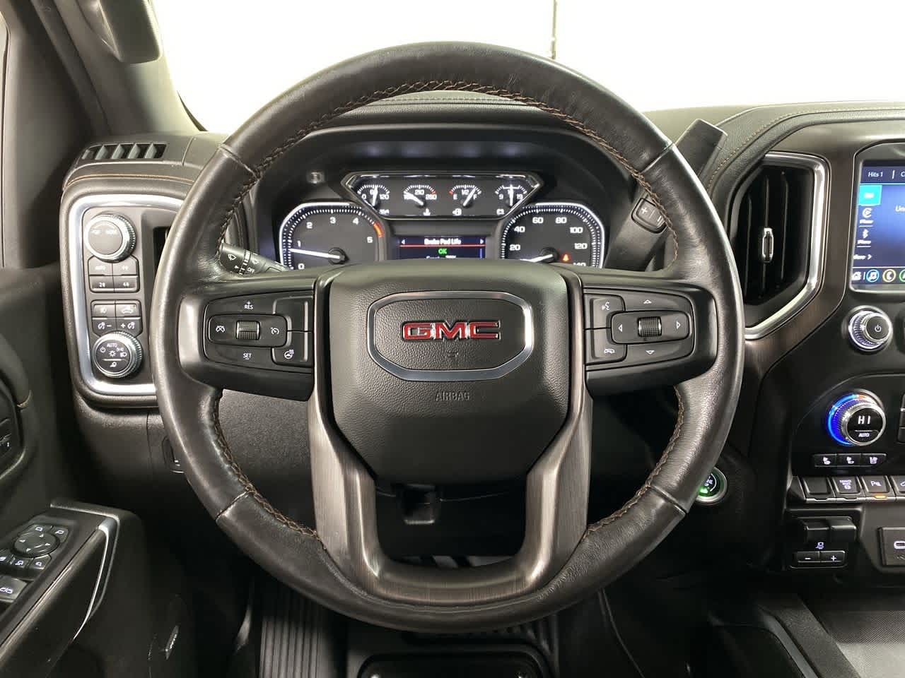 Thumbnail: 2022 GMC Sierra 3500 - 20
