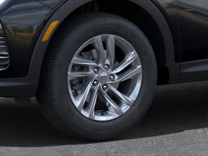 Thumbnail: 2025 Buick Envista - 9