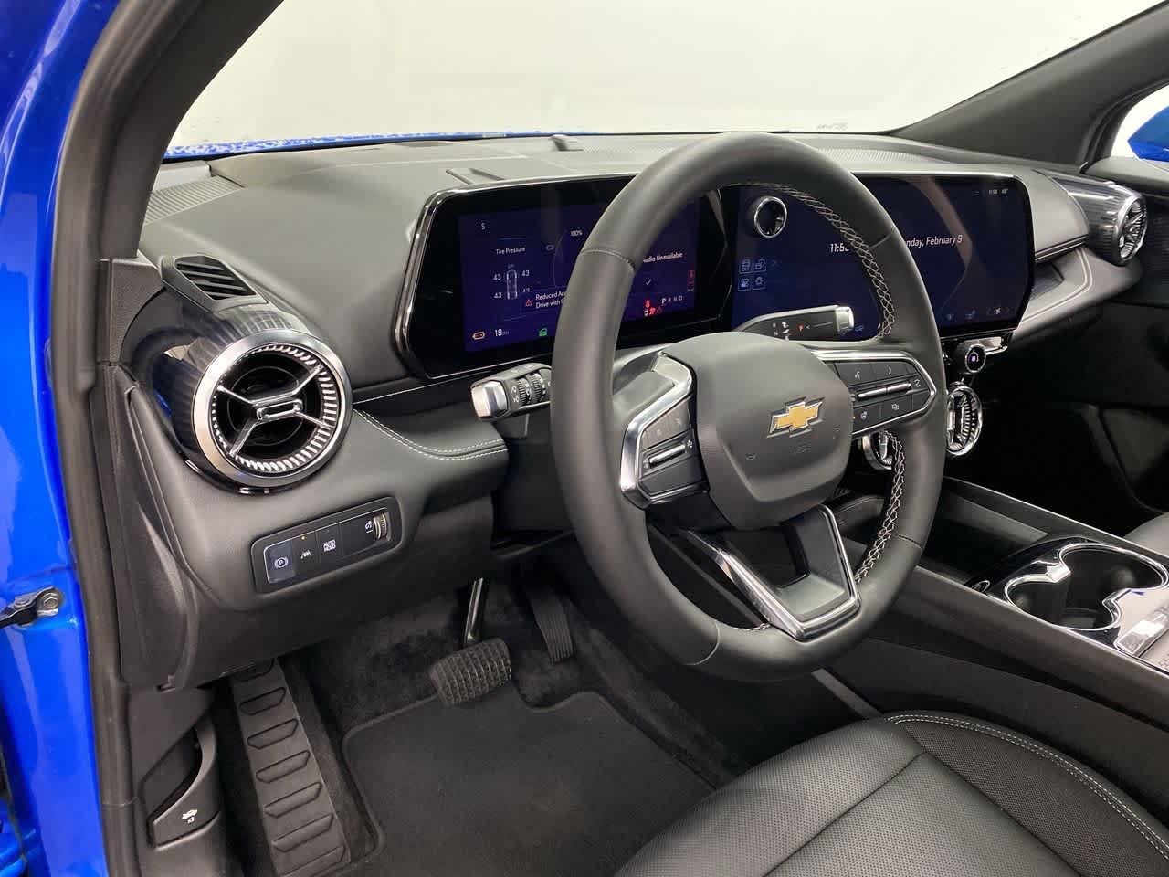 Thumbnail: 2024 Chevrolet Blazer EV - 2