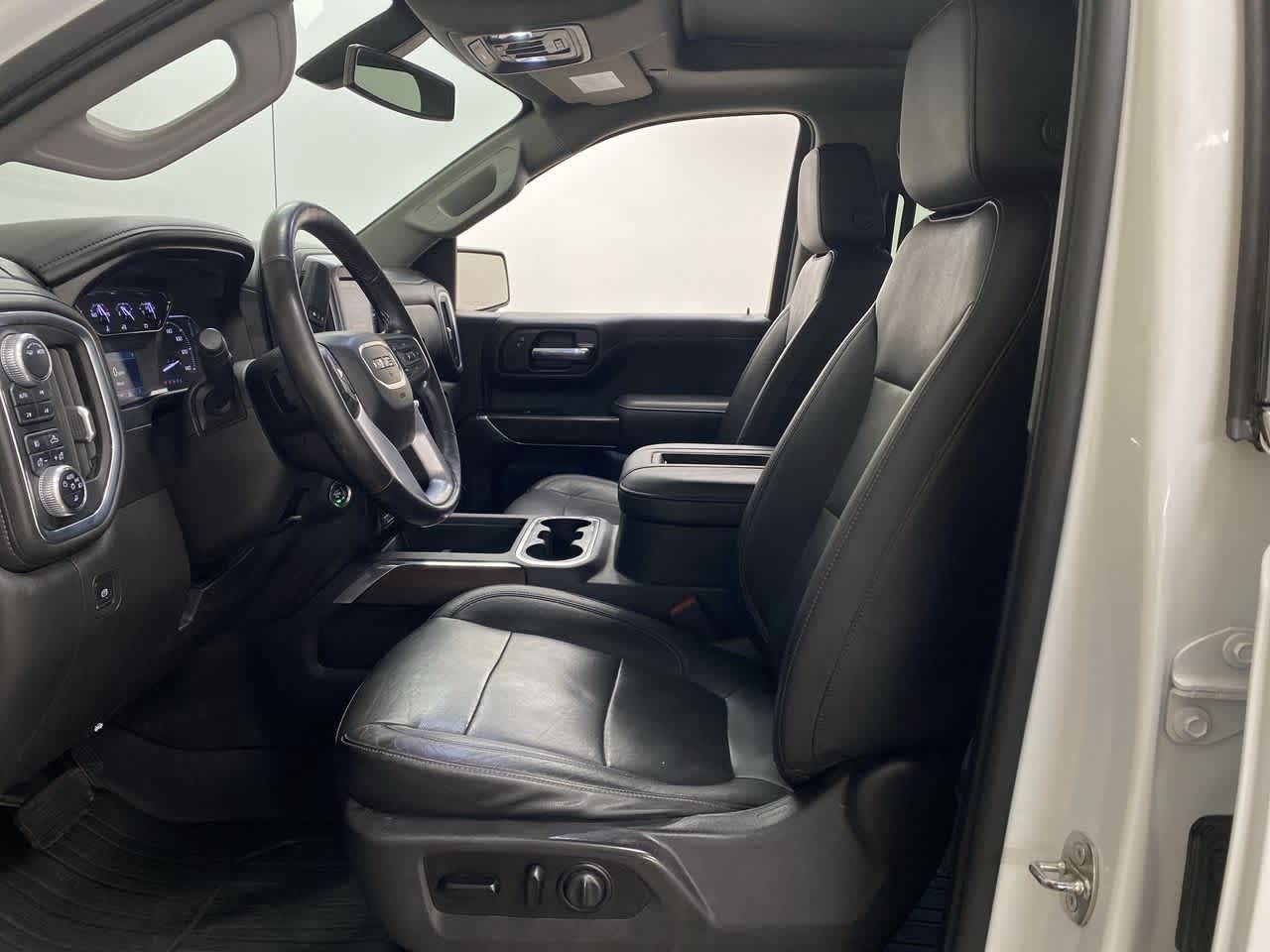 Thumbnail: 2020 GMC Sierra 1500 - 13