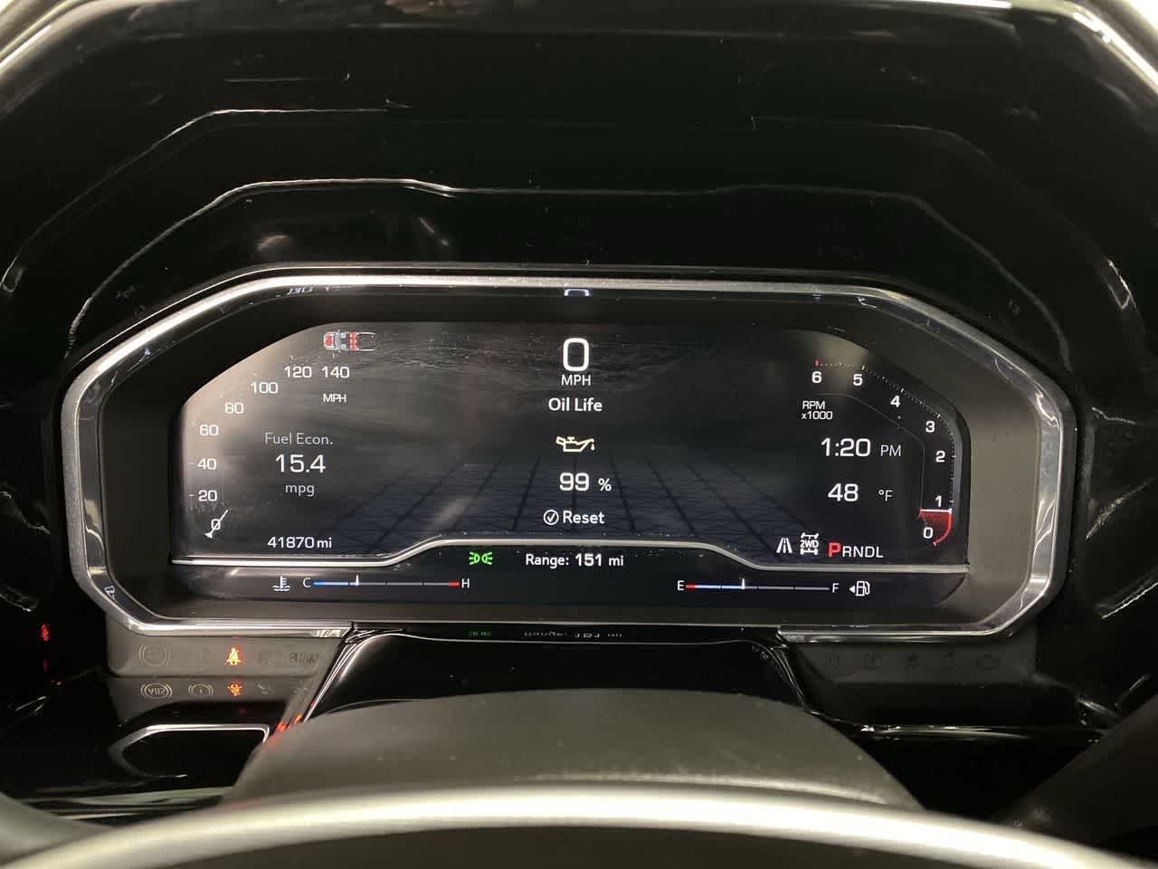 Thumbnail: 2024 GMC Sierra 1500 - 26