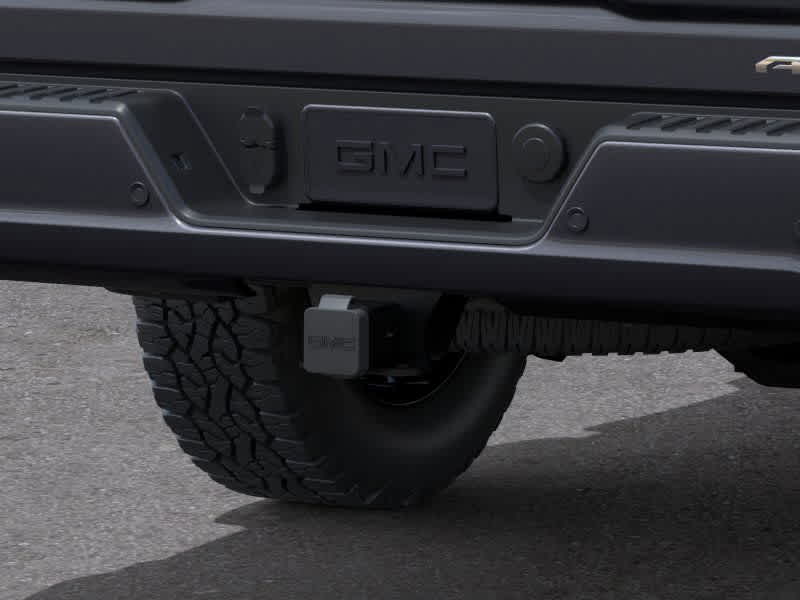 Thumbnail: 2025 GMC Sierra 2500 - 14
