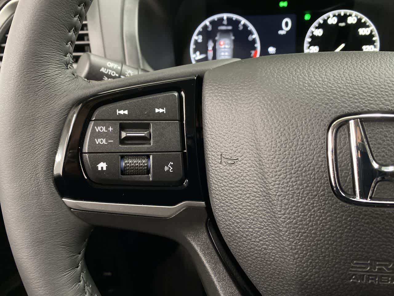 Thumbnail: 2026 Honda Odyssey - 22