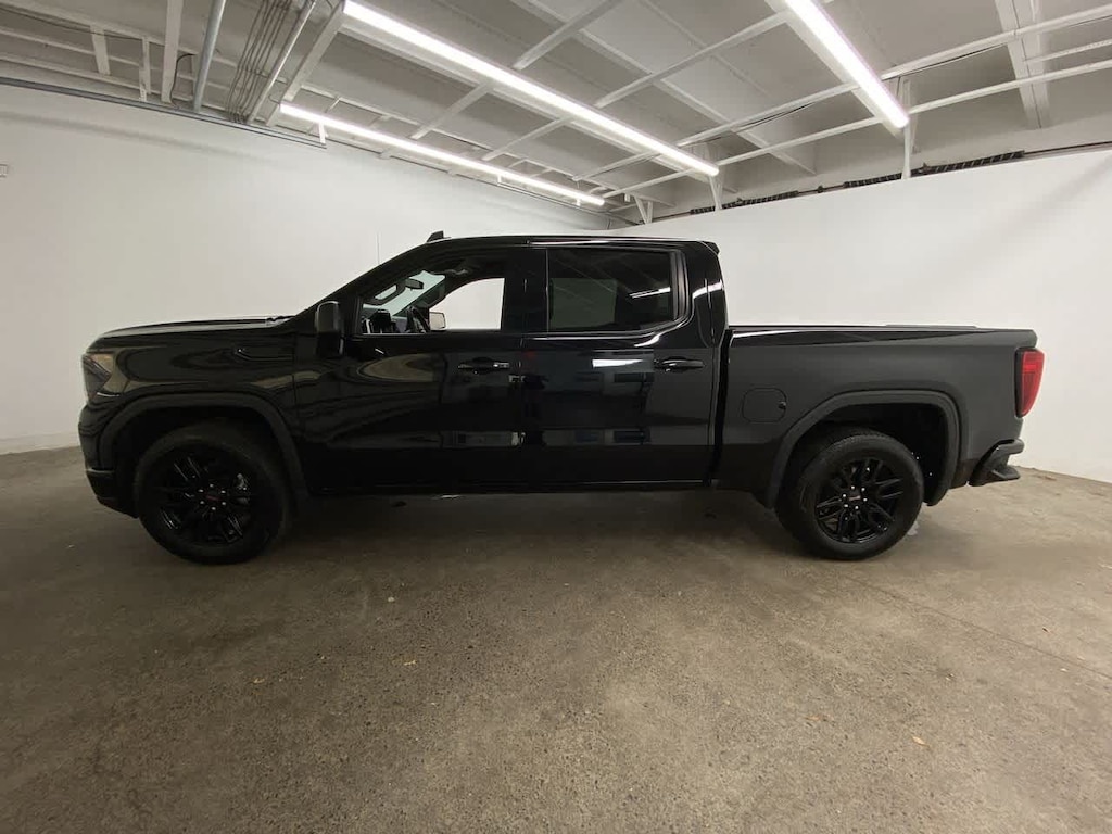 Used 2023 GMC Sierra 1500 Elevation w/3SB Truck Crew Cab