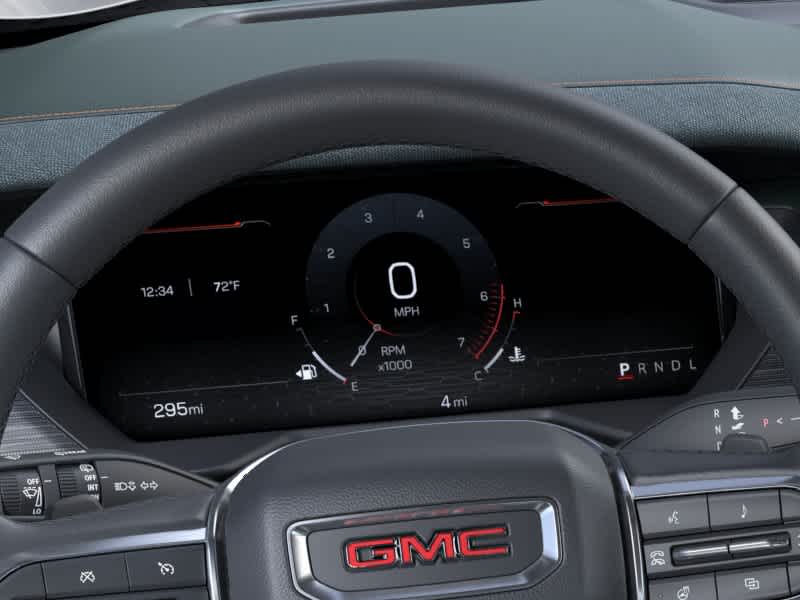 Thumbnail: 2026 GMC Acadia - 18