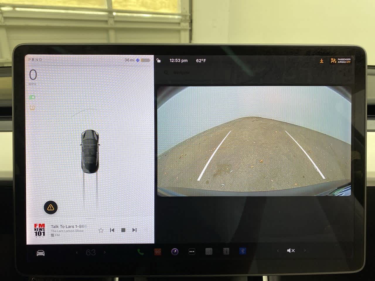 Thumbnail: 2018 Tesla Model 3 - 24