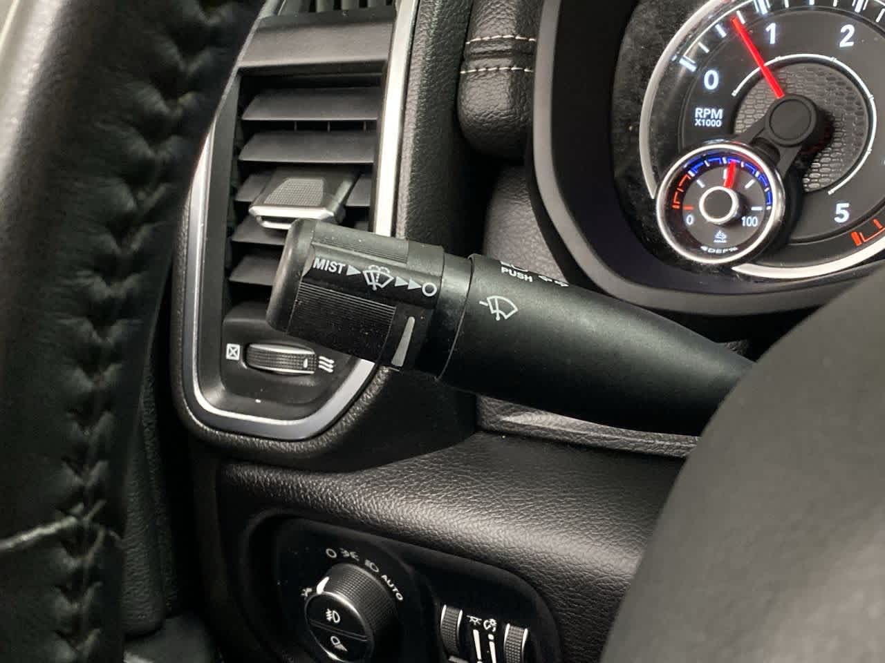 Thumbnail: 2024 RAM 2500 - 23