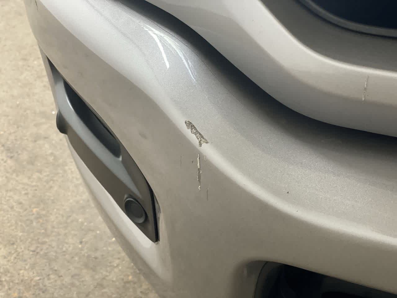 Thumbnail: 2020 RAM 3500 - 38