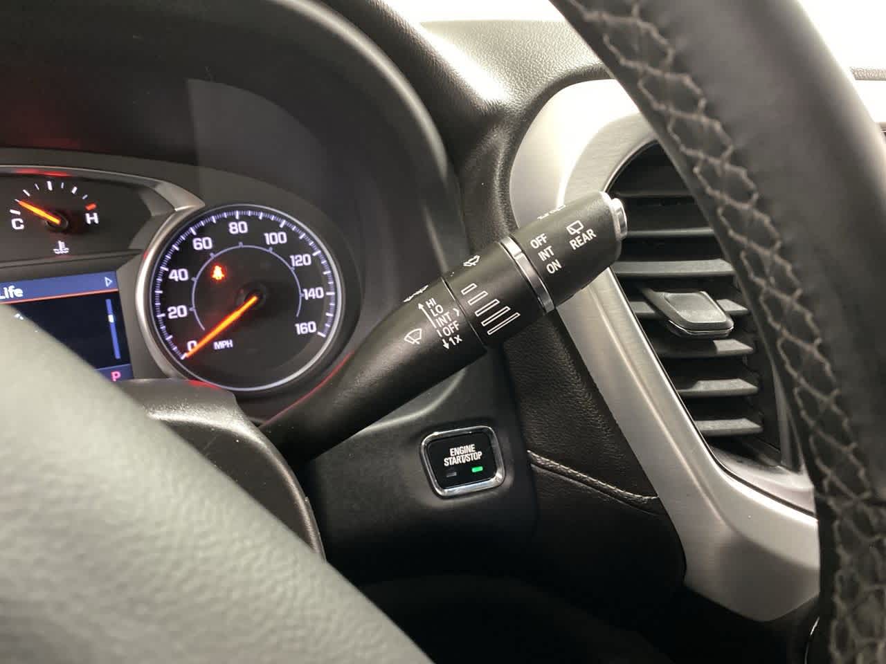 Thumbnail: 2023 GMC Acadia - 23