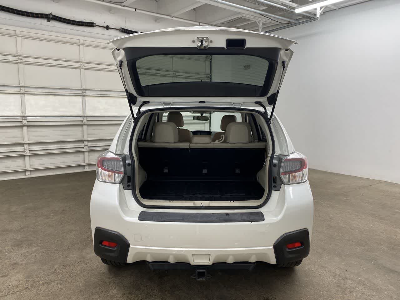 Thumbnail: 2014 Subaru XV Crosstrek - 30