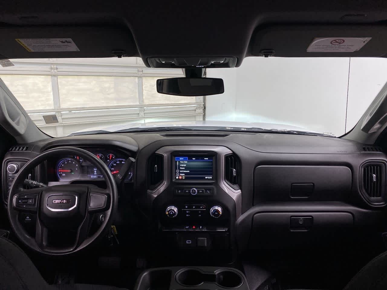 Thumbnail: 2019 GMC Sierra 1500 - 12