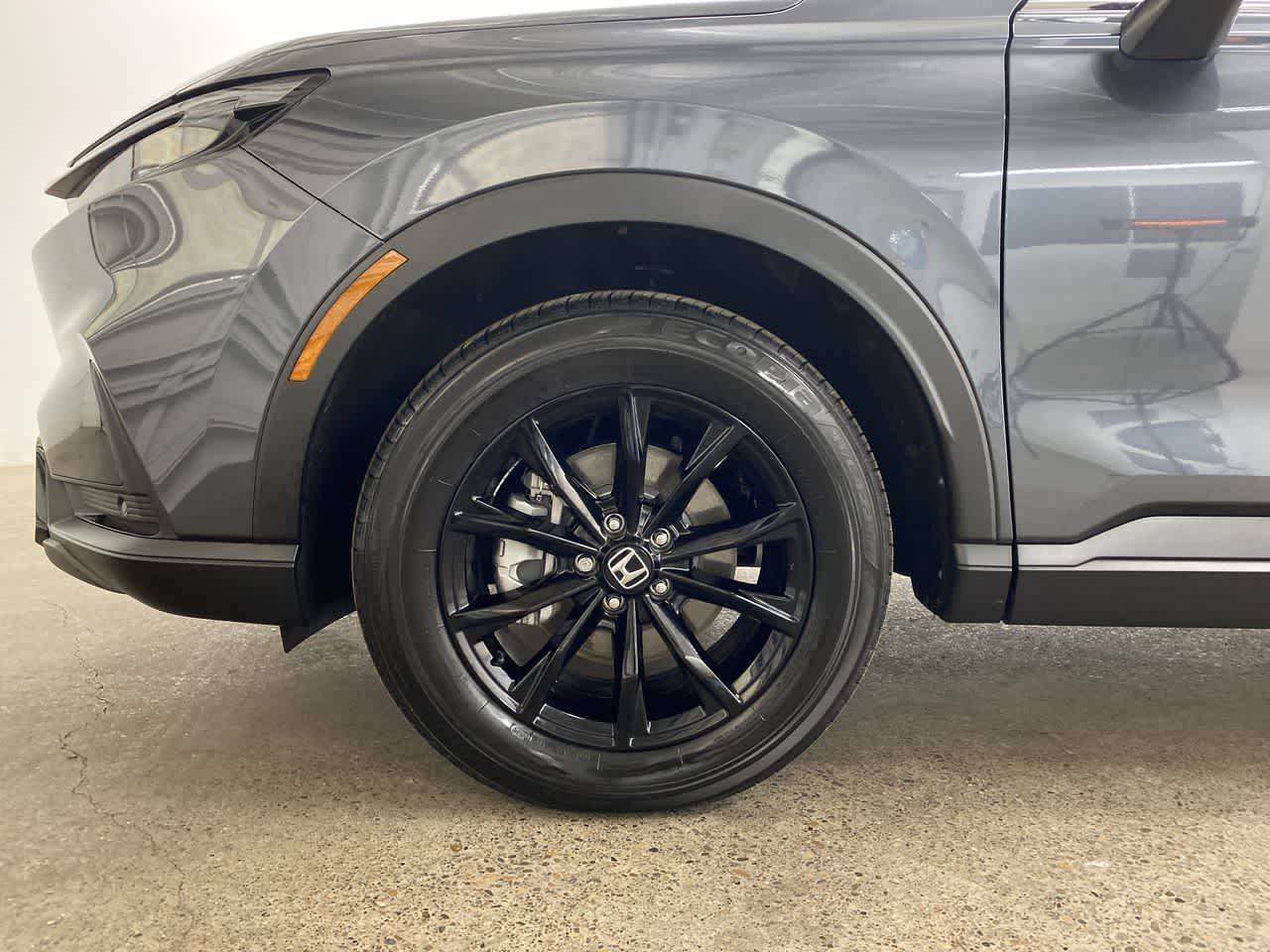 Thumbnail: 2024 Honda CR-V - 12