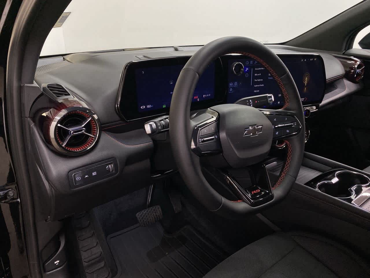 Used 2024 Chevrolet Blazer EV RS with VIN 3GNKDCRJ8RS257060 for sale in Medford, OR