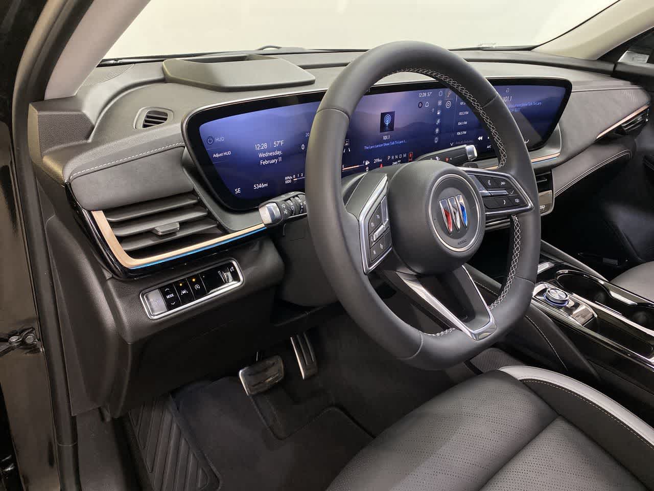 Thumbnail: 2025 Buick Envision - 2