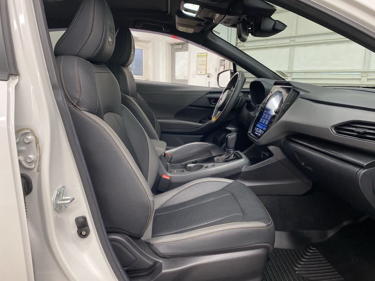 Thumbnail: 2024 Subaru Crosstrek - 18