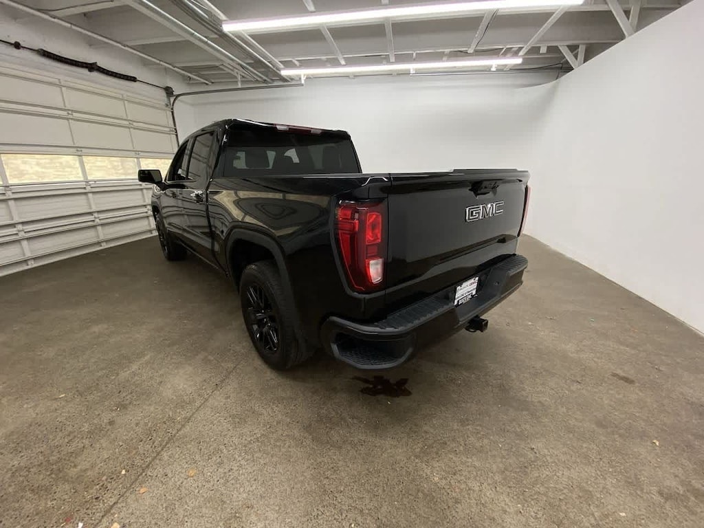 Used 2023 GMC Sierra 1500 Elevation w/3SB Truck Crew Cab