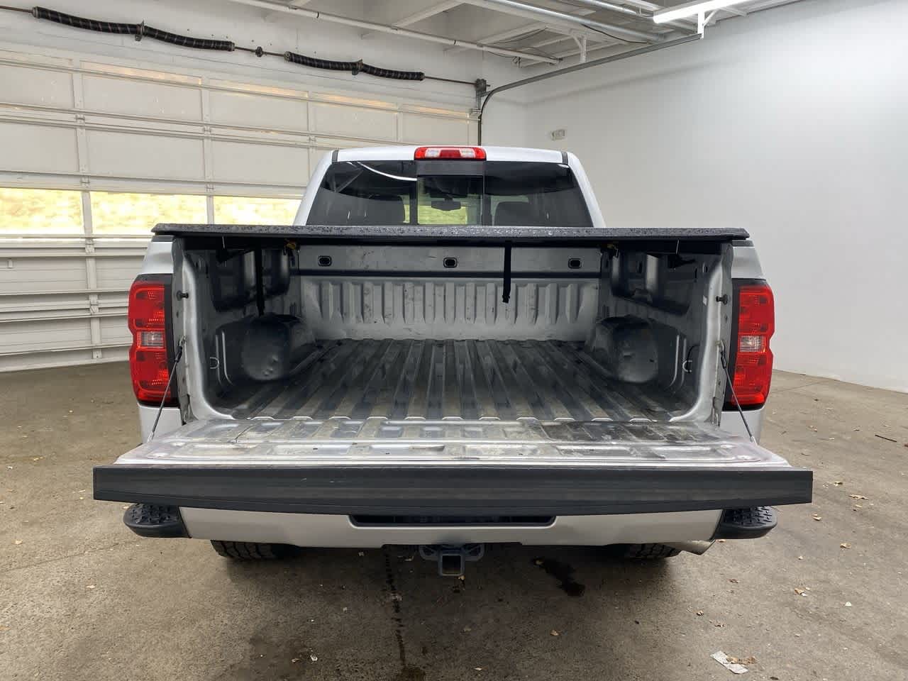 Thumbnail: 2016 Chevrolet Silverado 1500 - 29