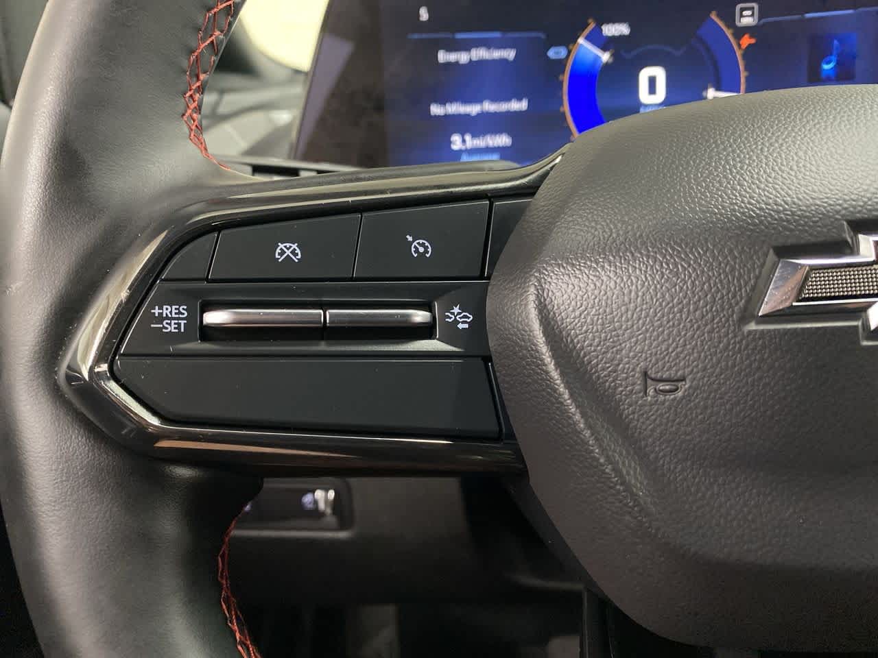 Thumbnail: 2024 Chevrolet Equinox - 22