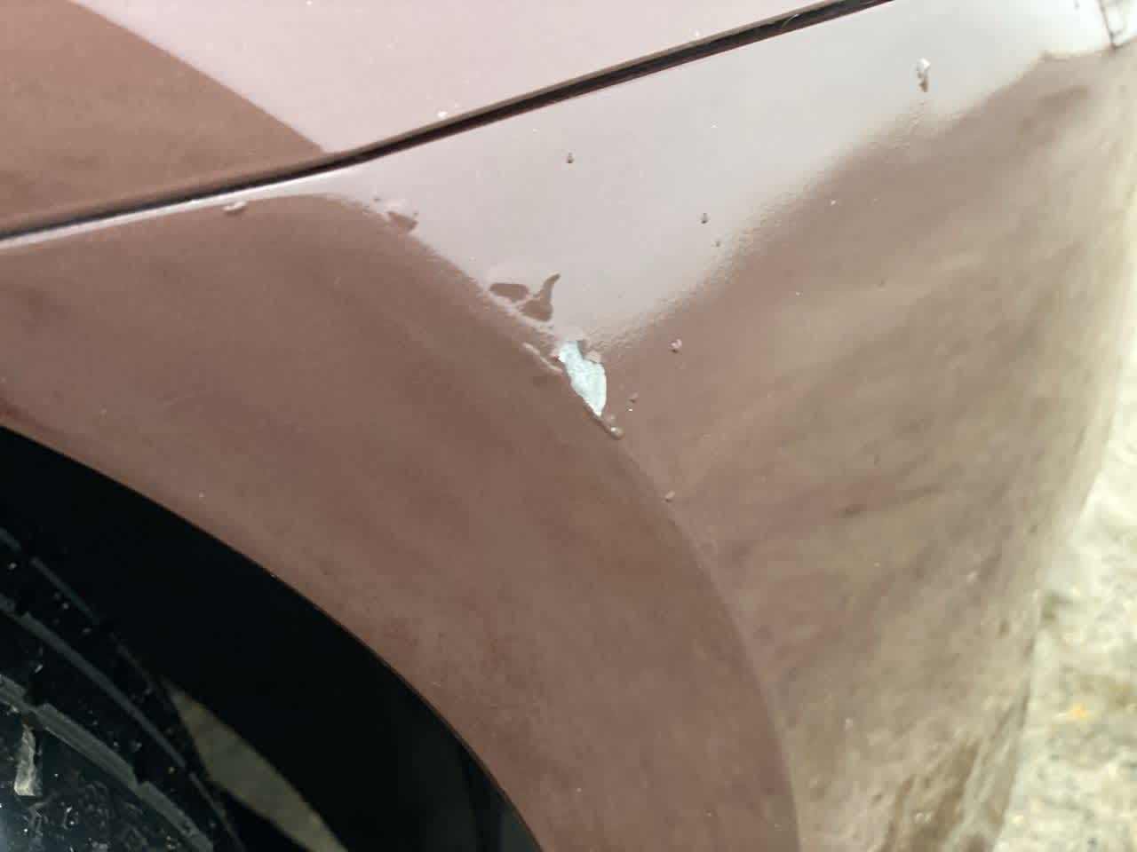 Thumbnail: 2014 Volkswagen Passat - 34