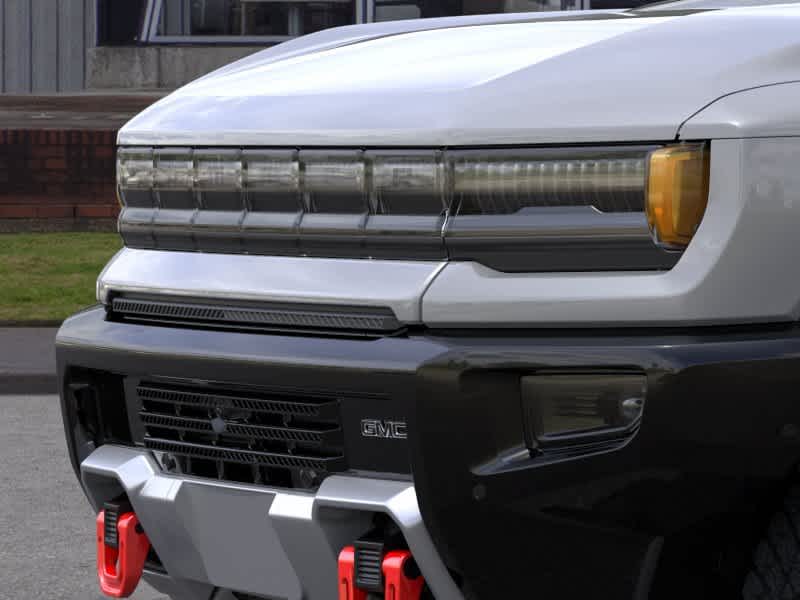 Thumbnail: 2024 GMC Hummer EV - 13