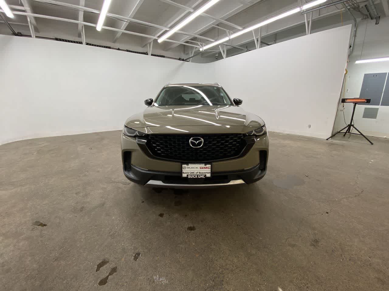 Thumbnail: 2024 Mazda CX-50 - 9