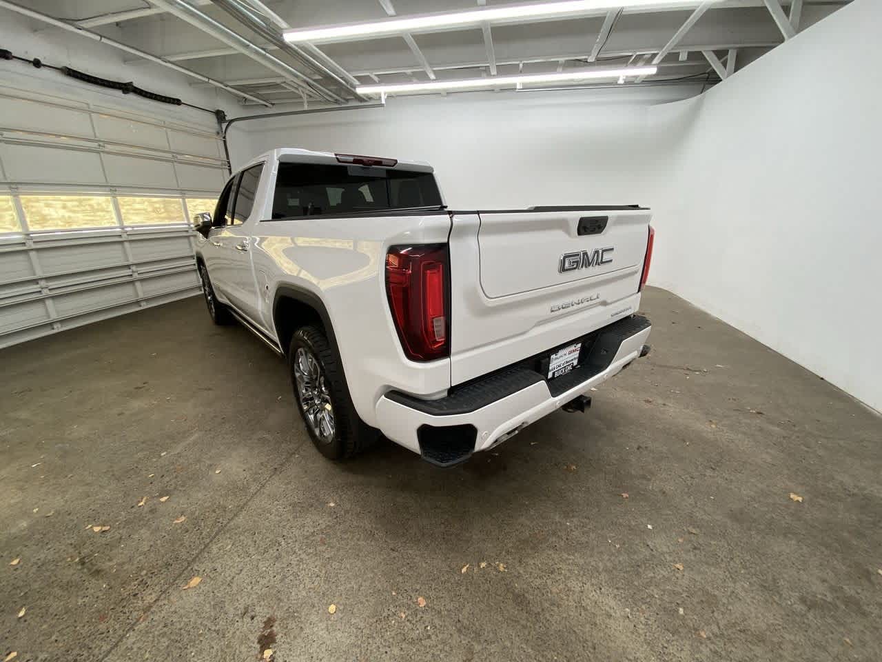 Thumbnail: 2024 GMC Sierra 1500 - 4