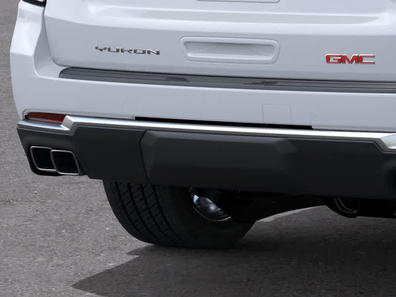Thumbnail: 2026 GMC Yukon - 14