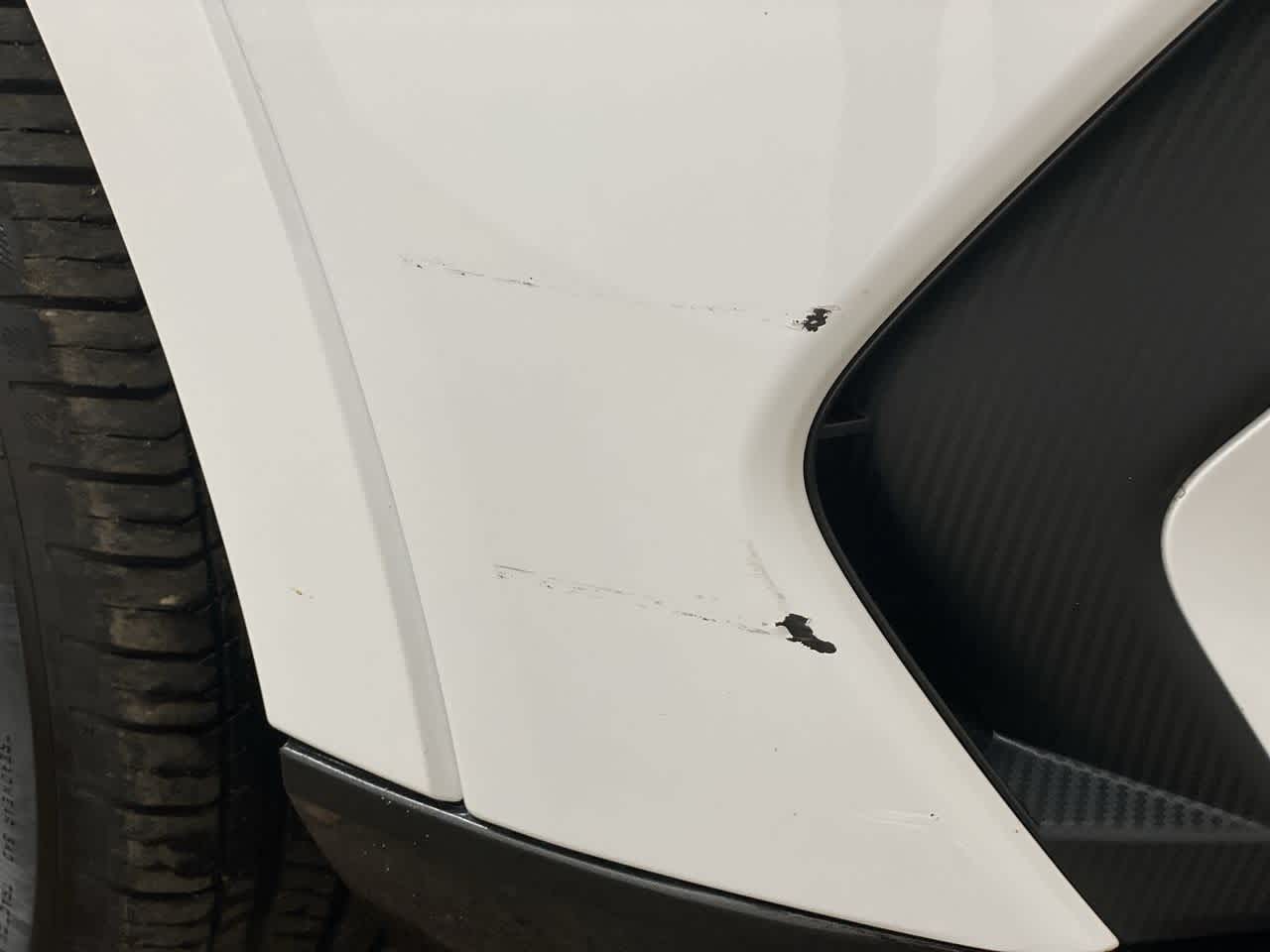 Thumbnail: 2025 Chevrolet Equinox - 34