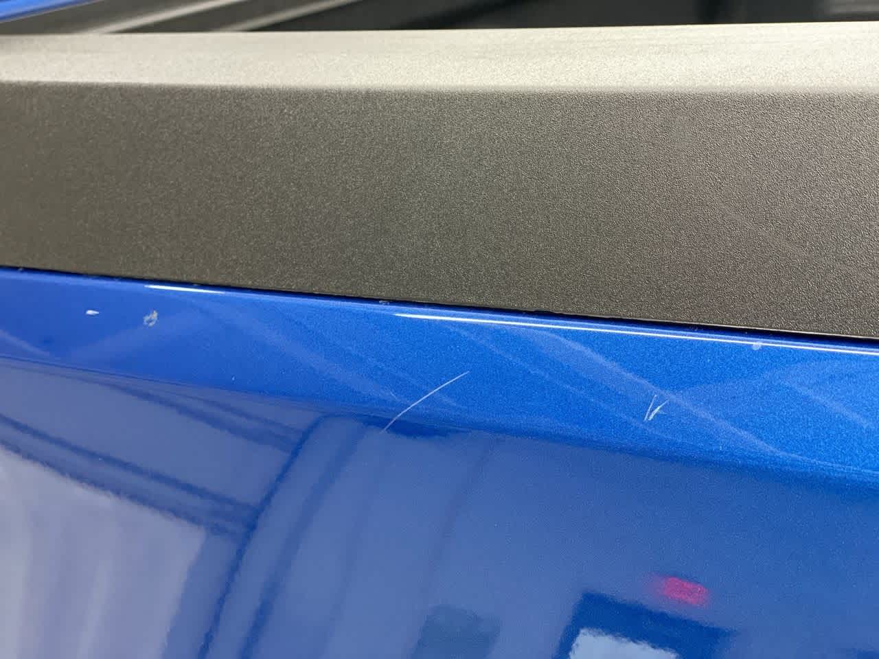 Thumbnail: 2024 Ford Maverick - 35