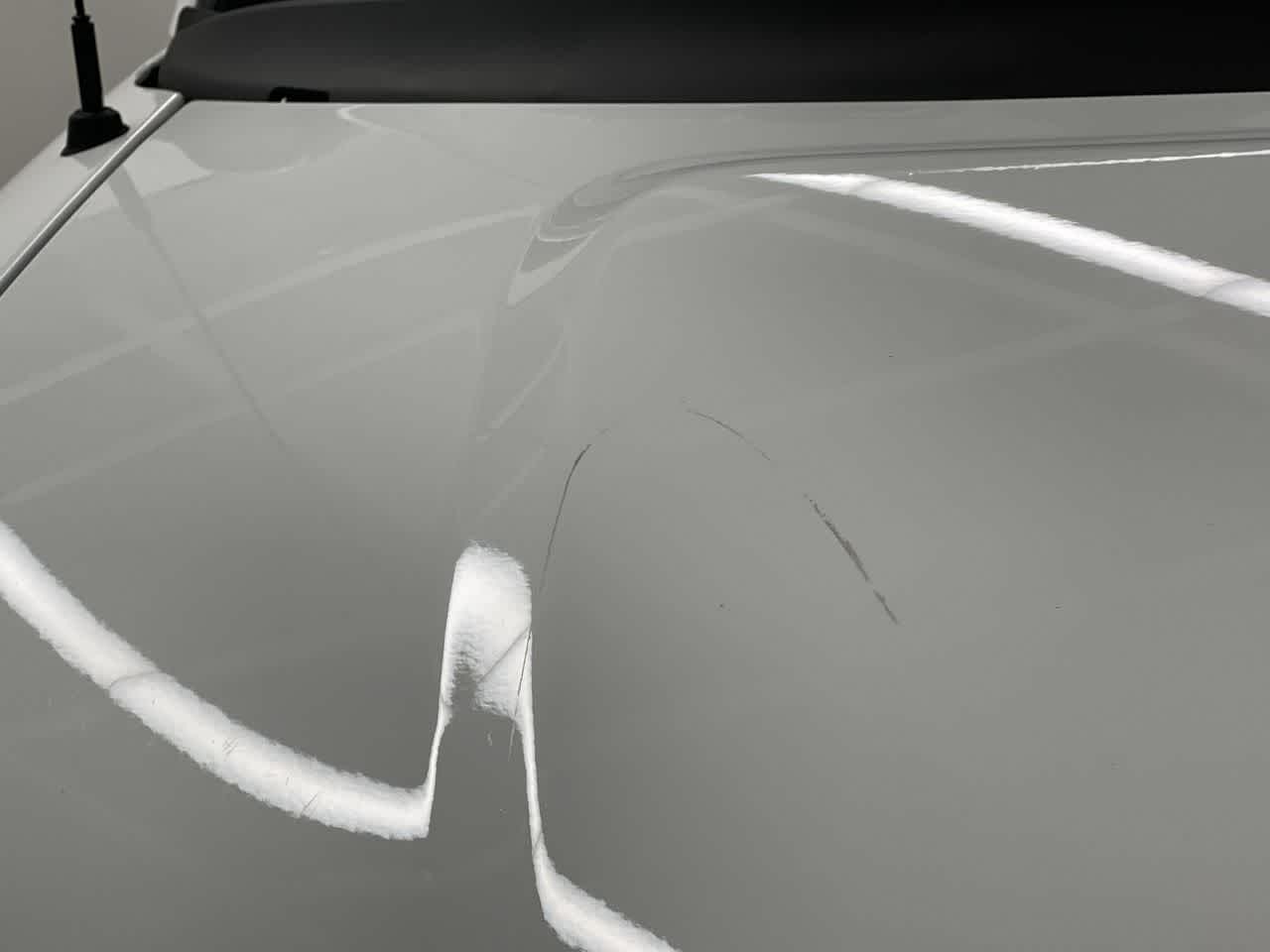 Thumbnail: 2025 Chevrolet Express - 32