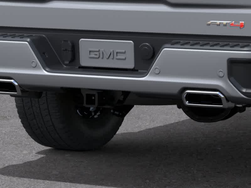 Thumbnail: 2026 GMC Sierra 1500 - 14