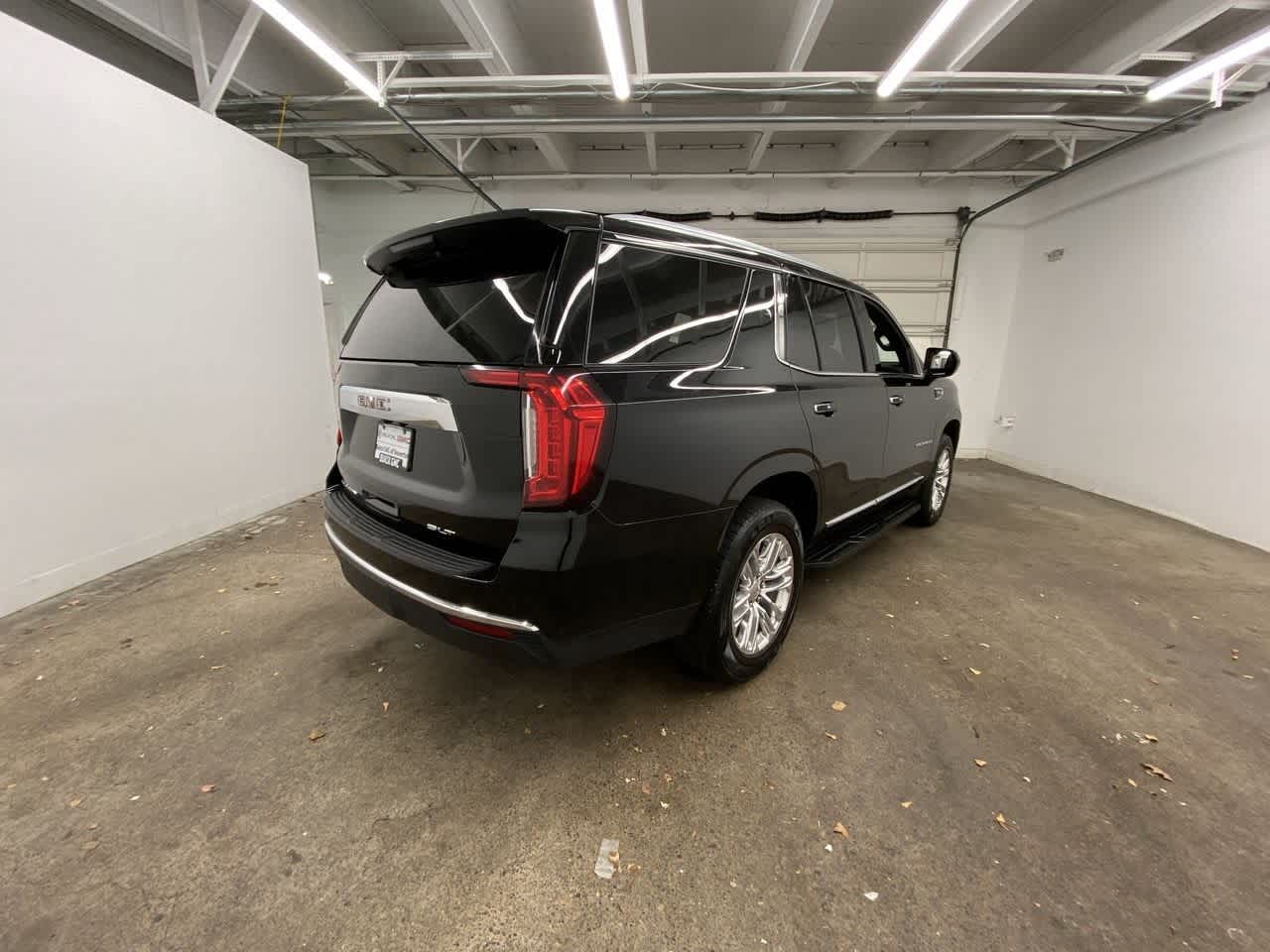 Thumbnail: 2023 GMC Yukon - 6