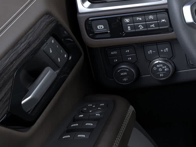 Thumbnail: 2026 GMC Yukon XL - 22