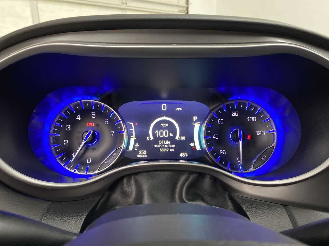 Thumbnail: 2024 Chrysler Pacifica - 27